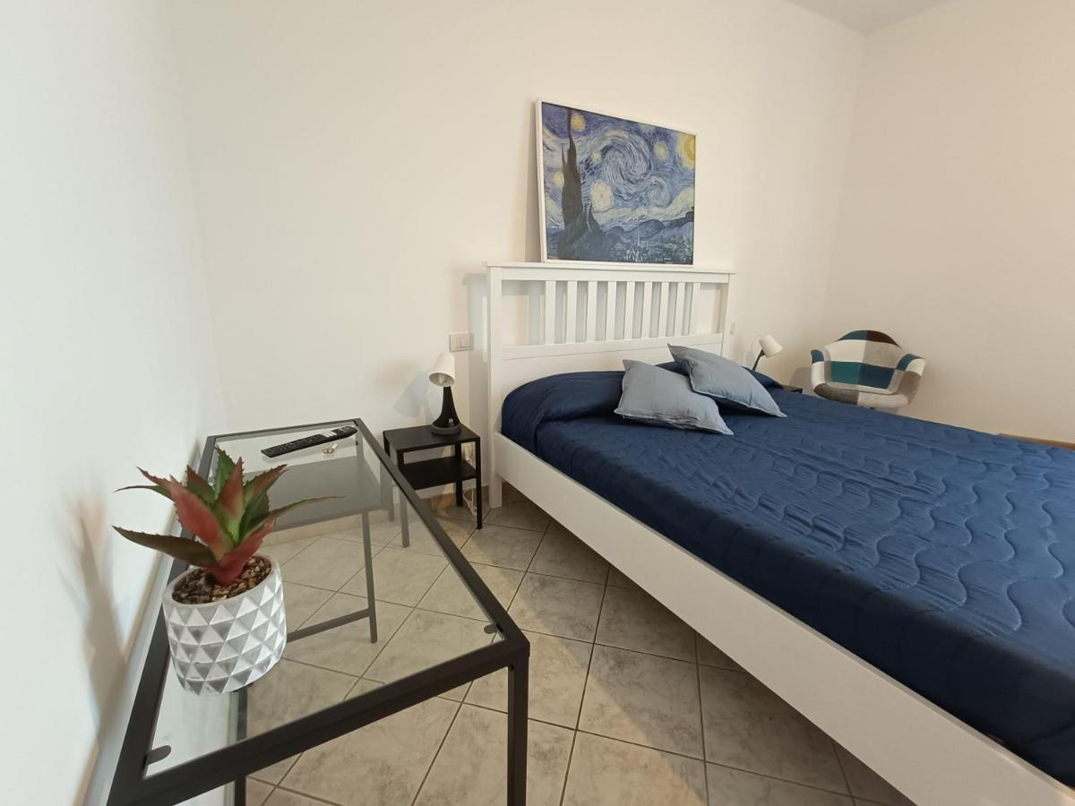 Ferienwohnung Nonno Pino Palermo Exterior foto
